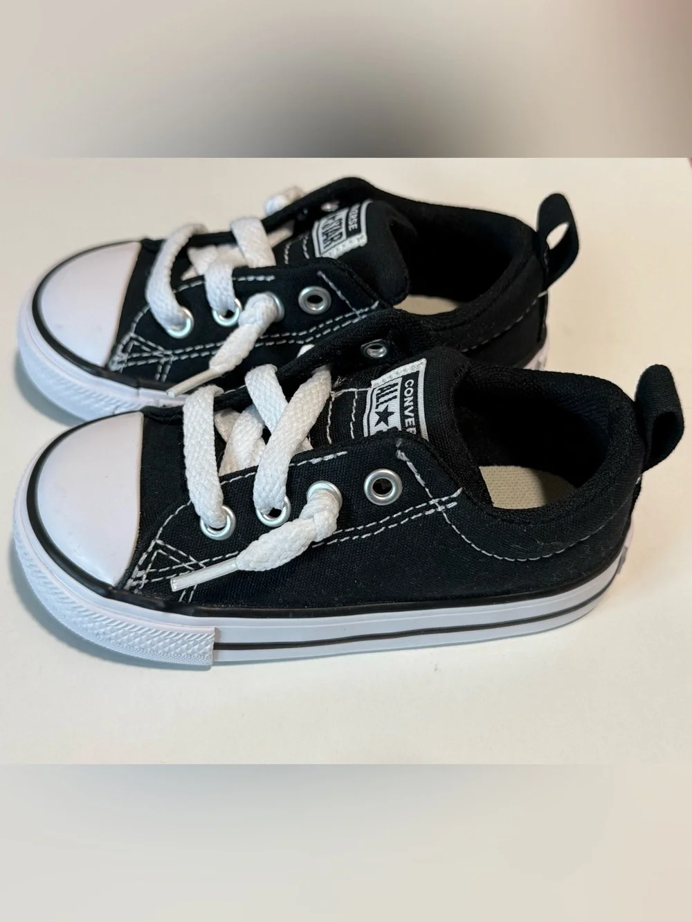 🆕Converse Chuck Taylor All Star Toddler Shoes